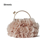 Princess Cute Flower bag