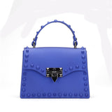 Luxury Women PVC Handbags Designer Crossbody Bags