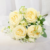 Rose Artificial Flowers home Decor