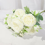 Rose Artificial Flowers home Decor