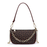 Famous Brand Designer crossbody 3-IN-1 Bag